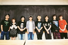 神聖かまってちゃん×Candy or Whip（レイターズ）座談会