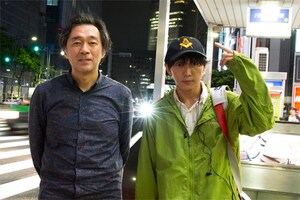 神聖かまってちゃん「ベストかまってちゃん」特集 の子×精神科医・斎藤環対談