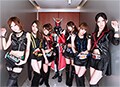 KAMEN RIDER GIRLS「alteration」インタビュー
