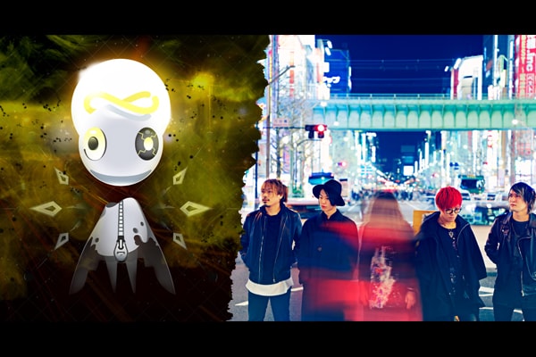 神様、僕は気づいてしまった×a crowd of rebellion座談会｜共鳴し合う2