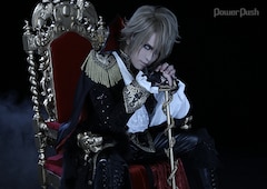 KAMIJOキネマ倶楽部公演をShinya、IKUOらサポート - 音楽ナタリー