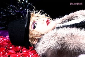 KAMIJO「Moulin Rouge」「闇夜のライオン」インタビュー