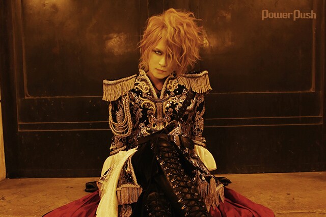 KAMIJO「Heart」インタビュー - 音楽ナタリー 特集・インタビュー