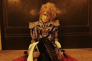 KAMIJO「Heart」インタビュー