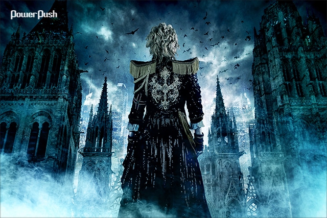 Kamijo Royal Blood Revival Best インタビュー 音楽ナタリー 特集 インタビュー