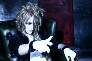 KAMIJO「mademoiselle」インタビュー