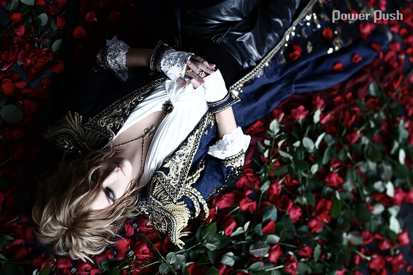 KAMIJO「Sang」インタビュー｜メディアの垣根を超えて届けたい物語