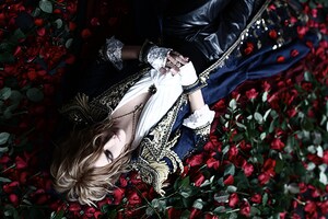 KAMIJO「Sang」インタビュー