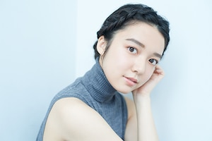 上白石萌音「chouchou」インタビュー