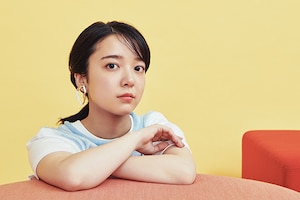 上白石萌音がカバーする理由｜「あの歌」を歌い、残していく意志を語る