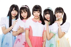 神宿「原宿発!神宿です。」「原宿着!神宿です。」インタビュー