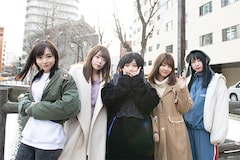 神宿「神宿全国ツアー2019-2020 "GRATEFUL TO YOU"」札幌公演密着レポ