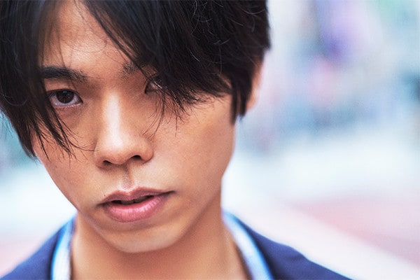 神山羊「しあわせなおとな」インタビュー｜インターネットの海を