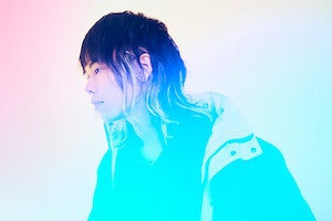 神山羊「色香水」インタビュー