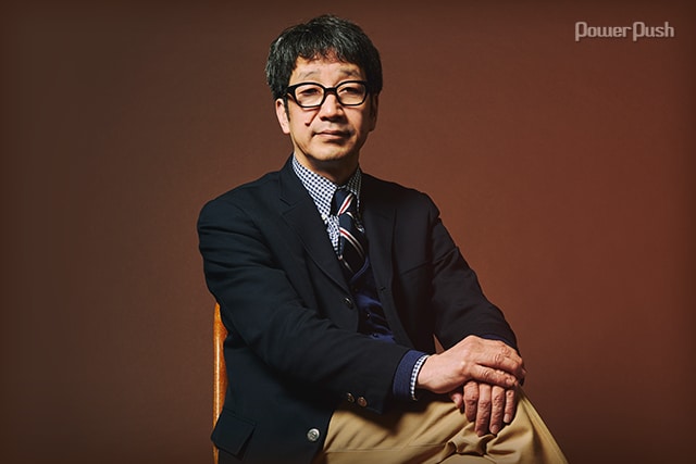 KAN「6×9=53」インタビュー - 音楽ナタリー 特集・インタビュー