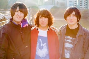 KANA-BOON「KANA-BOON THE BEST」「スターマーカー」インタビュー