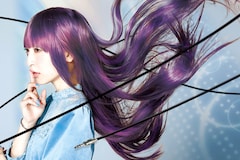 神田沙也加「MUSICALOID #38」インタビュー