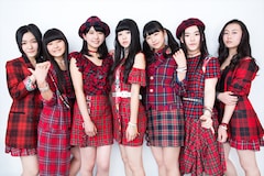 KANIKAPILA「イッちゃえ！I LOVE YOU！」インタビュー