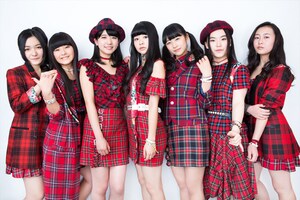 KANIKAPILA「イッちゃえ！I LOVE YOU！」インタビュー