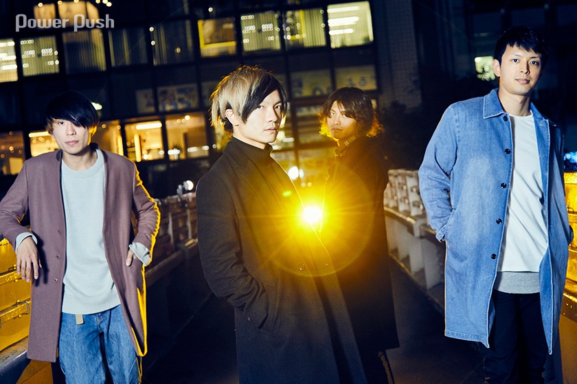 感覚ピエロインタビュー 先行チケット購入者全員に発売前のアルバムをプレゼント 規格外の挑戦を続けるdiyロックバンドの真意 音楽ナタリー 特集 インタビュー