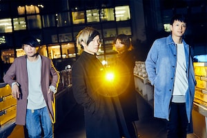 感覚ピエロインタビュー