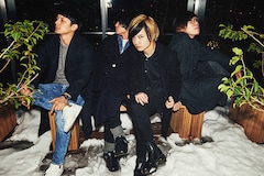 感覚ピエロ「色色人色」インタビュー