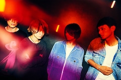 感覚ピエロ「ありあまるフィクション」インタビュー