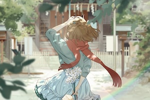 鹿乃「いつかの約束を君に」インタビュー