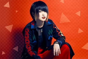 カノエラナ「『カノエ暴走。』」特集 亀田誠治の“おっぱい”ソング解説&カノエラナインタビュー