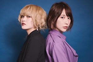 カノエラナ「盾と矛」カノエラナ×藍井エイル対談