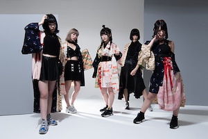 幽世テロルArchitect「アイデンティティークライシス」インタビュー