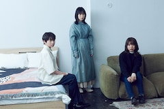 Karin.×枝優花×伊藤万理華