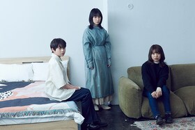 Karin.×枝優花×伊藤万理華