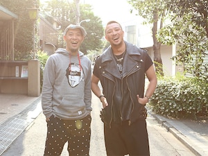 かりゆし58「大金星」発売記念特集 前川真悟×若旦那対談