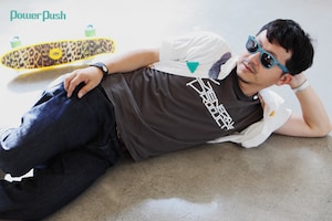 かせきさいだぁアニソンカバー集「かせきさいだぁのアニソング!! バケイション！」インタビュー