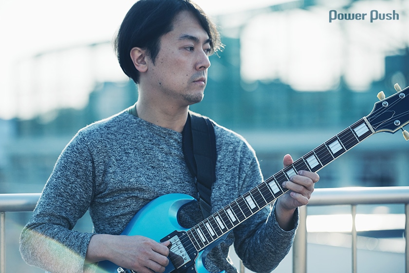KASHIF「BlueSongs」特集 - 音楽ナタリー 特集・インタビュー