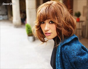 片桐舞子（from MAY'S）「Solo」インタビュー