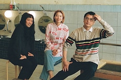 片想いインタビュー｜B面集＝人生だ。“敷居の低いバンド”の歴史が見えるベストアルバム