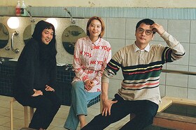 片想いインタビュー｜B面集＝人生だ。“敷居の低いバンド”の歴史が見えるベストアルバム