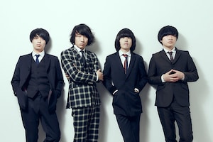 河内REDS「時計じかけのオレたち」インタビュー