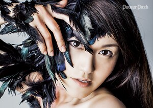 川田まみ「Break a spell」インタビュー