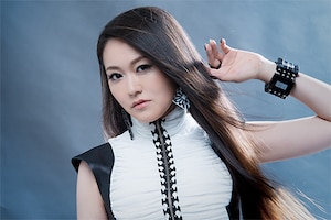 川田まみ「PARABLEPSIA」インタビュー