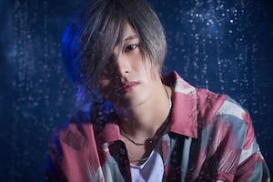 川口レイジ「The Night:3 stories」インタビュー