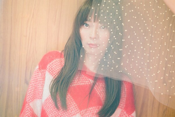 川本真琴「ふとしたことです」インタビュー - 音楽ナタリー 特集
