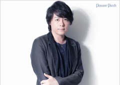 河村隆一「Life」インタビュー