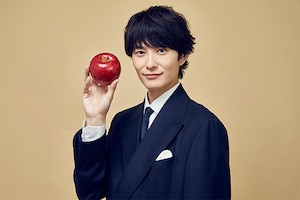 映画「家族のはなし」特集｜岡田将生インタビュー＋サイダーガールコメント