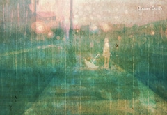 keeno「in the rain」インタビュー