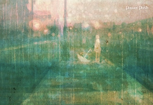 keeno「in the rain」インタビュー