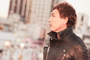 KEMURI 「FREEDOMOSH」インタビュー