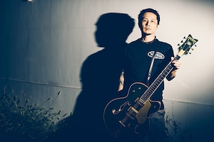 Ken Yokoyama「Sentimental Trash」インタビュー